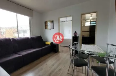 Apartamento com 1 quarto à venda no Morro Santana, Porto Alegre 