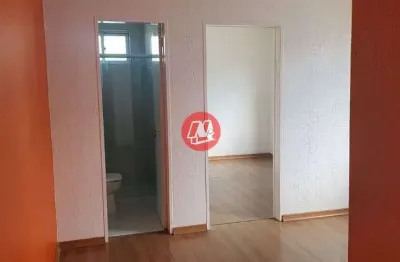 Apartamento com 1 quarto à venda no Protásio Alves, Porto Alegre 