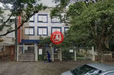 Apartamento com 1 quarto à venda no Coronel Aparício Borges, Porto Alegre 