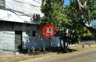 Loft com 1 quarto à venda no Passo da Areia, Porto Alegre 