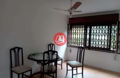 Apartamento com 1 quarto à venda no Santana, Porto Alegre 