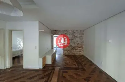 Casa com 2 quartos para alugar no Rio Branco, Porto Alegre 