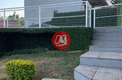 Casa com 3 quartos à venda na Hípica, Porto Alegre 