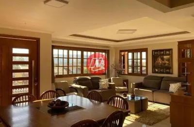 Casa com 3 quartos à venda na Agronomia, Porto Alegre 