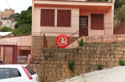 Casa com 4 quartos à venda no Cascata, Porto Alegre 