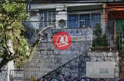 Terreno à venda em Petrópolis, Porto Alegre 