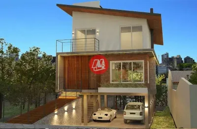 Terreno à venda no Jardim Itu Sabará, Porto Alegre 