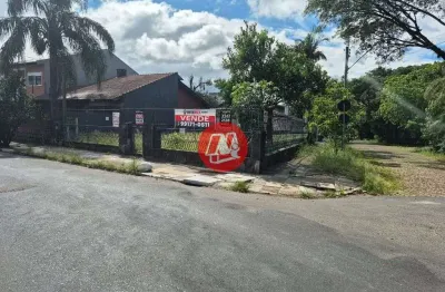 Terreno à venda na Vila Ipiranga, Porto Alegre 