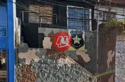 Terreno à venda em Petrópolis, Porto Alegre 