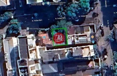 Terreno à venda na Auxiliadora, Porto Alegre 