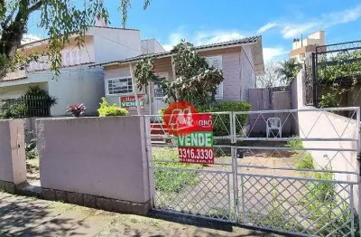 Terreno à venda, 272 m² por r$ 700.000,00 - jardim botânico - porto alegre/rs