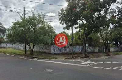 Terreno à venda no Jardim Itu Sabará, Porto Alegre 