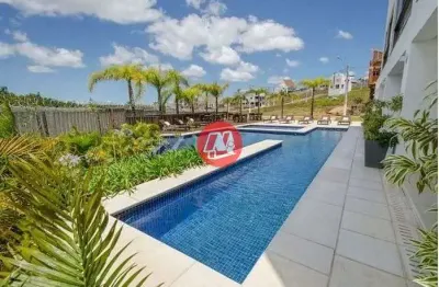 Nos verde campos com toda infraestrutura, terreno de 152 m²-