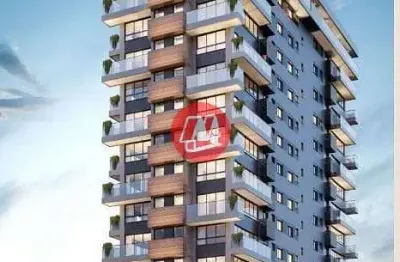 Apartamento com 3 quartos à venda no Menino Deus, Porto Alegre 