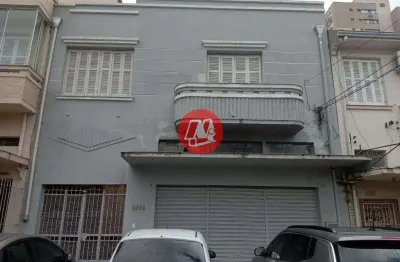 Casa comercial com 6 salas à venda no Farroupilha, Porto Alegre 