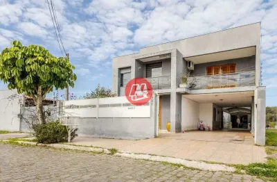 Casa com 4 quartos à venda no Jardim Leopoldina, Porto Alegre 