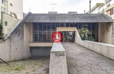 Casa, 371 m² - venda por r$ 1.300.000,00 ou aluguel por r$ 11.938,38/mês - auxiliadora - porto aleg