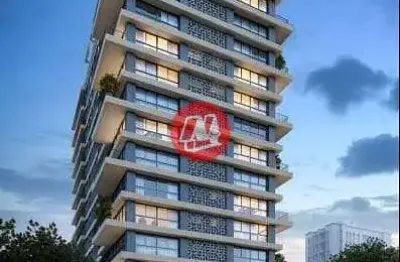 Apartamento com 3 quartos à venda no Rio Branco, Porto Alegre 