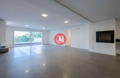 Apartamento com 3 quartos à venda no Cristal, Porto Alegre 