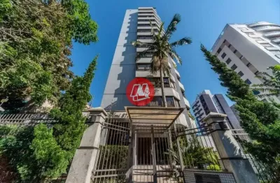 Apartamento com 4 quartos à venda no Rio Branco, Porto Alegre 