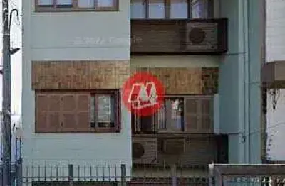 Mansão vertical no petrópolis, 4 quartos, piscina, churrasqueira.