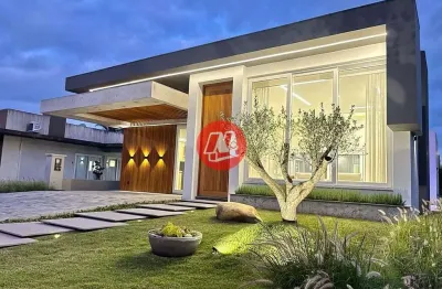 Casa com 4 quartos à venda no Guarani, Capão da Canoa 