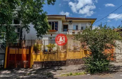Casa com 6 quartos à venda no Menino Deus, Porto Alegre 