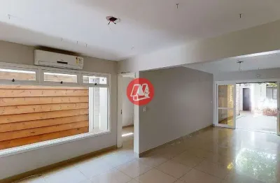 Casa com 3 quartos à venda no Rio Branco, Porto Alegre 