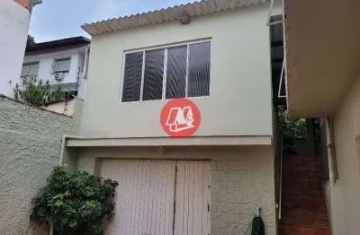Casa comercial com 6 salas para alugar no Menino Deus, Porto Alegre 