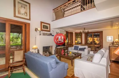 Casa com 3 quartos à venda no Boa Vista, Porto Alegre 