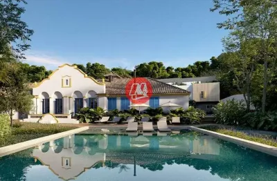 Na vila conceição, casa em condomínio fechado, exclusividade e sofisticação