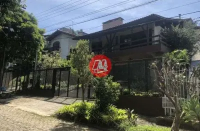 Casa com 5 quartos à venda no Jardim Isabel, Porto Alegre 