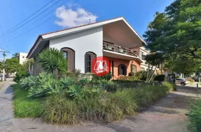 Casa com 6 quartos à venda na Chácara das Pedras, Porto Alegre 