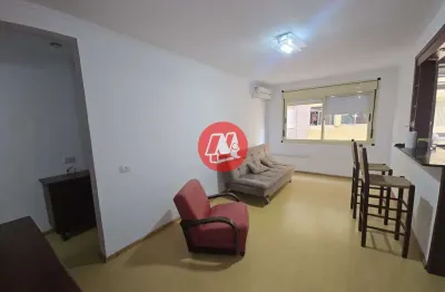 Apartamento com 1 quarto para alugar no Santana, Porto Alegre 