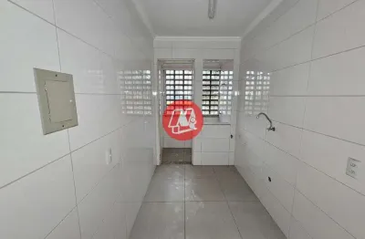 Apartamento com 2 quartos para alugar na Praia de Belas, Porto Alegre 