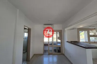 Apartamento para alugar, 85 m² por r$ 2.940,00/mês - nonoai - porto alegre/rs