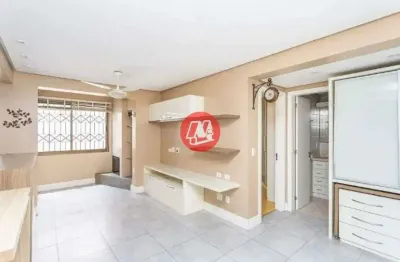 Apartamento com 1 quarto para alugar no Menino Deus, Porto Alegre 