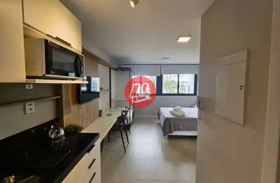 Kitnet / Stúdio para alugar no Rio Branco, Porto Alegre 