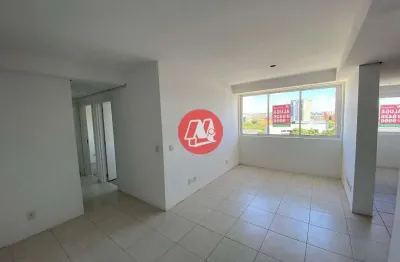 Apartamento para alugar, 74 m² por r$ 3.700,00/mês - partenon - porto alegre/rs