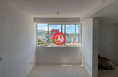 Apartamento para alugar, 74 m² por r$ 3.700,00/mês - partenon - porto alegre/rs