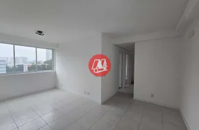 Apartamento para alugar, 74 m² por r$ 3.455,00/mês - partenon - porto alegre/rs