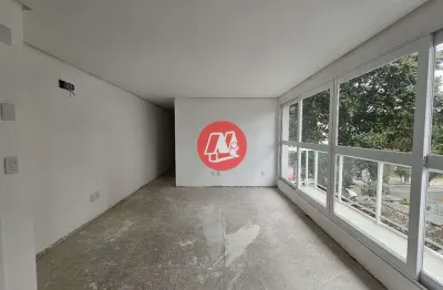 Apartamento para alugar, 59 m² por r$ 3.230,00/mês - jardim botânico - porto alegre/rs