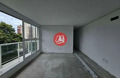 Apartamento para alugar, 59 m² por r$ 3.230,00/mês - jardim botânico - porto alegre/rs