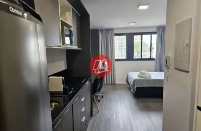 Kitnet / Stúdio para alugar no Rio Branco, Porto Alegre 