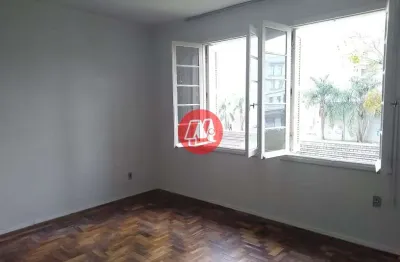 Sobrado com 3 dormitórios para alugar, 144 m² por r$ 2.173,00/mês - são joão - porto alegre/rs