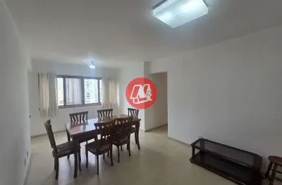 Apartamento com 3 quartos para alugar no Santa Cecília, Porto Alegre 