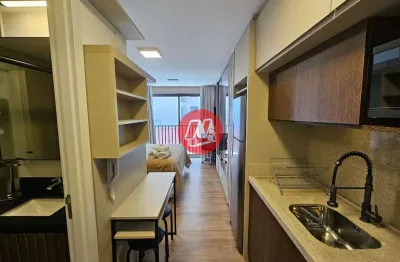 Kitnet / Stúdio para alugar na Auxiliadora, Porto Alegre 