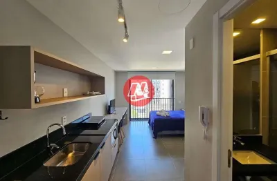 Kitnet / Stúdio para alugar na Auxiliadora, Porto Alegre 