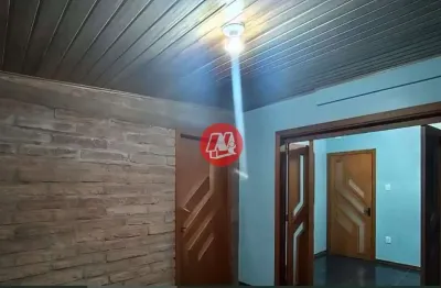 Casa com 2 quartos para alugar no Jardim Itu Sabará, Porto Alegre 