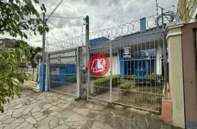 Casa para alugar, 200 m² por r$ 4.780,00/mês - partenon - porto alegre/rs